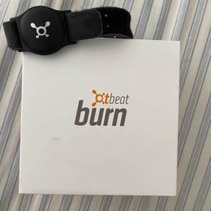 Orangetheory Beat Burn 2.0